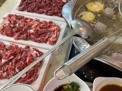 -潮悦牛肉火锅城(水贝店)