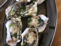 -红月湾海鲜饭店•沙滩海景(双月湾店)
