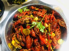 -陈帅夜排档·龙虾·炒菜·烤串(世茂店)
