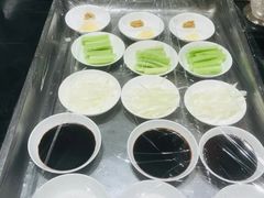 -北京王府井希尔顿酒店·秦唐中餐厅Chynna