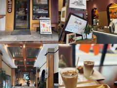 -MEEBO KAFEE米咖焙坊(虹桥路店)