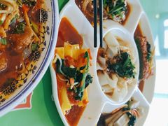 -令氏家外家周秦食府(高新店)