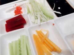 -四季小馆·地道北京小吃(广百店)