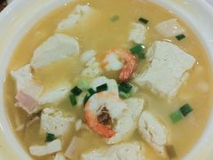 -顺风海鲜港(金玉兰店)