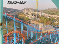 -南京银杏湖乐园