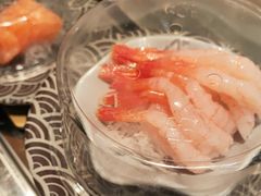 -争鲜回转寿司(通州万达店)