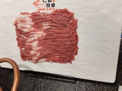 -仁和四季涮肉馆(天坛南门店)