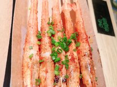 -蛙喔牛蛙(高新绿宝店)