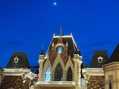 -芽庄珍珠岛游乐园