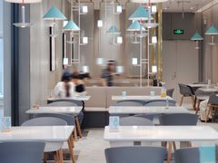 大堂-姚姚酸菜鱼(五象万象汇店)