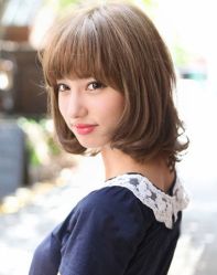 -BHG Hair Salon