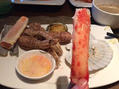 picture-杭州国际会议中心洲际酒店-原素全日餐厅(解放东路店)