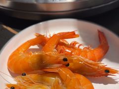 -東盛炭烤自助料理(浦东文峰广场店)