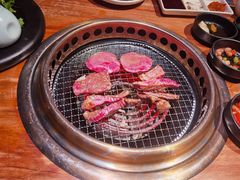 -黑牛黑猪烤肉专门店(万象城店)