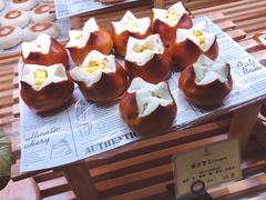 碱水芝士-安上烘焙 ENCHANTE(世纪汇店)
