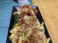 -八月美食小馆(银泰城总店)
