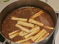 -蝎王府羊蝎子(西直门店)