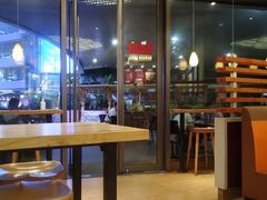 大堂-The Habit Burger Grill 哈比特汉堡(爱琴海店)