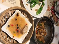 招牌虾饺妹-虾饺妹·酒家(金碧店)