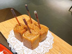 -羲和雅苑•北京烤鸭(乐园道万象城店)
