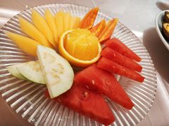 水果拼盘-东方御宴海鲜酒楼(棕泉酒店)