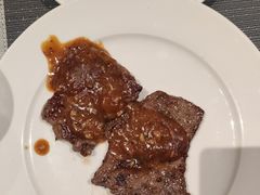 -顺德美的万豪酒店·自助餐·贡厨