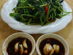 -海滨鸭仔饭(海宁店)