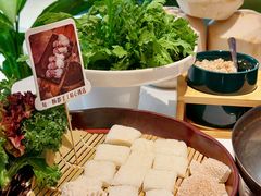 -烹然四季椰子鸡火锅(姚家园万象汇店)