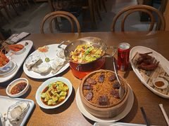 -乔街深夜食堂·小龙虾·高压锅生蚝(杭州总店)