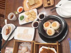 -日日鲜茶餐厅(小公园店)