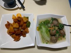 -龙记烧腊茶餐厅(常德路店)