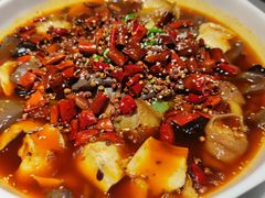 精品毛血旺-宏宴·新京菜(望京店)