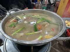 -长顺花江狗肉牛羊肉馆(五一广场店)