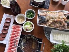 -重庆小天鹅(英雄山路店)