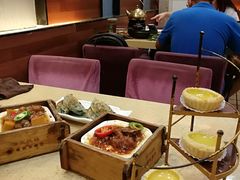 -喜鹊茶点.啫煲(车陂店)