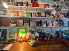 -大水的店(昙华林店)