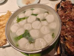 -北李妈妈菜·海肠捞饭(高新万达店)
