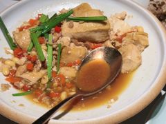 -湘邻呷铺·田园家宴(汉基广场店)