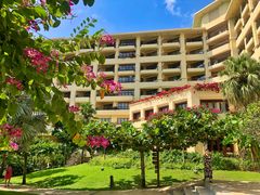 -三亚亚龙湾天域度假酒店