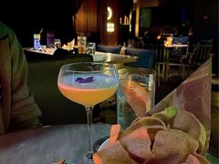 -STARRY CAFE & LOUNGE BAR(高新店)