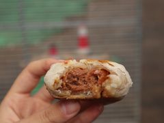 -长发西饼(临顿路店)