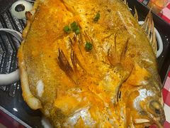 -西贝(大华虎城店)