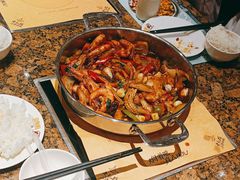 -黄记煌三汁焖锅(金凤万达广场店)