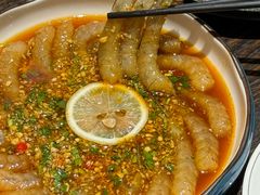 -大洋家·精品潮汕菜·生腌砂锅粥(天河东路店)