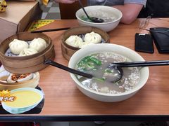 李先生-李先生牛肉面大王(上海站南广场店)