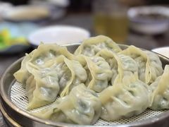 -瓦市黄羊群羊肉馆(火车站路店)