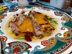 -巴依老爷新疆美食(望京小街店)