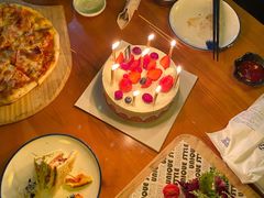 -TIMEZONE8东八时区餐厅&酒吧(798店)
