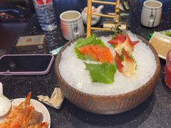-daozao料理美术馆(东营店)