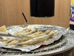 -蒜香焼肉PURUSHIN(马场路店)